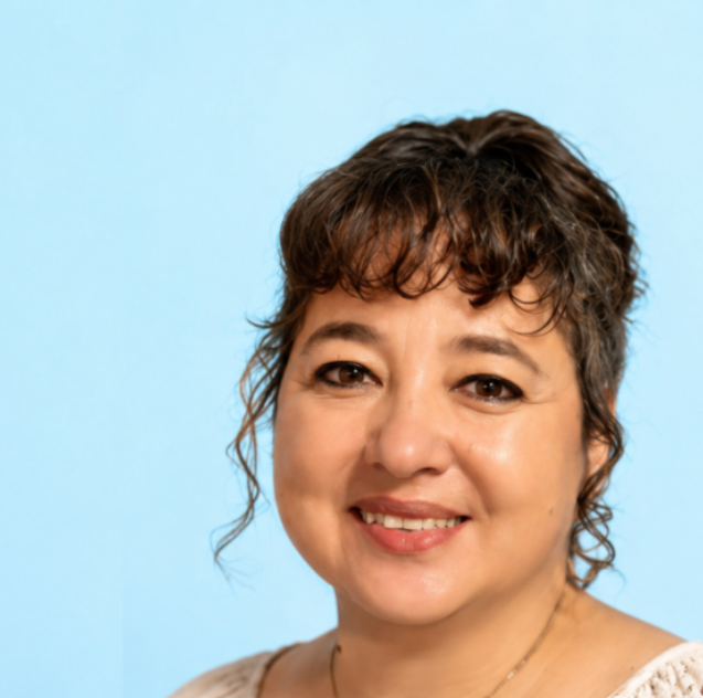 Cristina Grigore