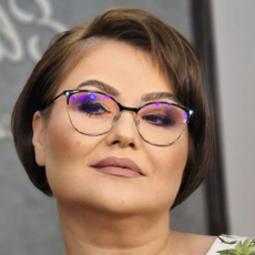 Roxana Modoran